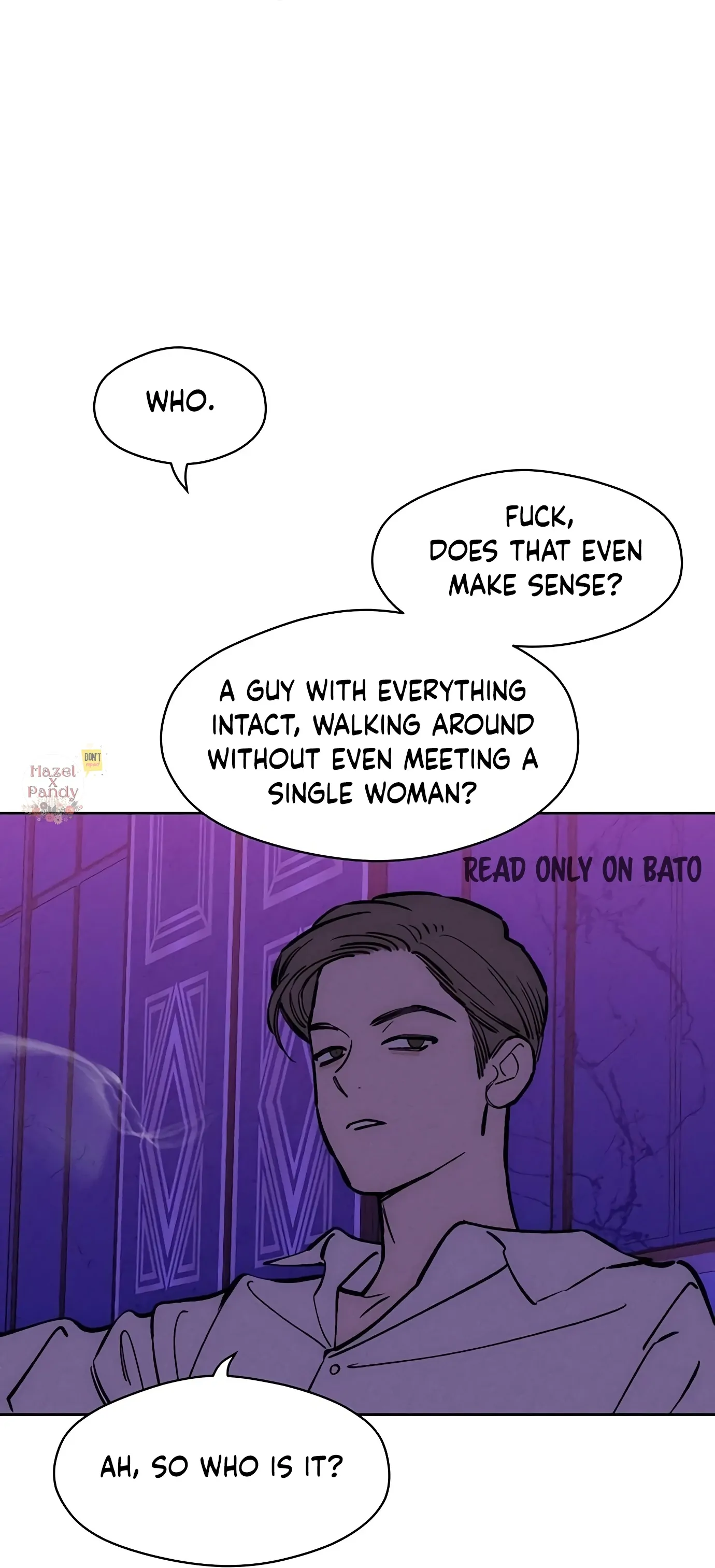 Tears On A Withered Flower Chapter 44 image 18